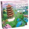 Boîte du jeu de société Dorfromantik Sakura
