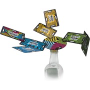 Instable - Le jeu d'apéro pour se marrer entre amis !
