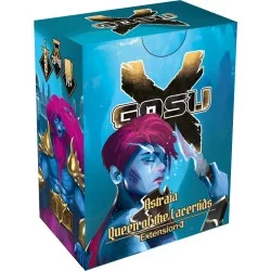 Gosu X : Extension Astraia