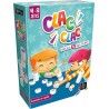 Boîte de Clac Clac, un jeu de rapidité et d’observation pour toute la famille