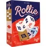 Boîte de Rollie, jeu de dés et de prise de risque accessible à tous