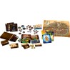 Tout le contenu de Critical Sanctuaire Saison 2 avec cartes et tokens