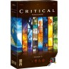 Boîte de Critical Sanctuaire S2, une nouvelle saison riche en aventures.