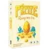 Boîte de Pépite, jeu de bluff et de stratégie dans le Far West.
