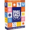Boîte de Double Face, jeu de plis avec retournements et cartes Action.