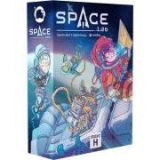 Space Lab | Jeu de société Studio H