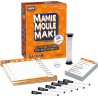 Tout le matériel du jeu Mamie Moule Maki pour ados et parents.