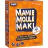 Boîte de Mamie Moule Maki Ados & Parents, jeu familial créatif.