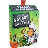 Salade de cafards: jeu de cartes et ambiance