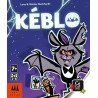 Kéblo - Couverture - Jeu de carte Gigamic