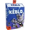Kéblo - Boite - Jeu de carte Gigamic