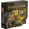 Boîte du jeu de bluff Saboteur 2 : les mineurs contre-attaquent