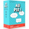 Au Pif ! le jeu coop où il faudra jouer au pifomètre Au Pif ! le jeu coop où il faudra jouer au pifomètre