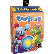 Boîte du jeu pour enfant Cartétoile
