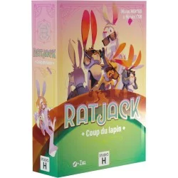RATJACK : Extension coup du...