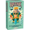 Boîte de Ratak, le jeu de cartes Bakakou