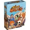 Boîte du jeu Misfit Heroes, un jeu de société AEG & Gigamic