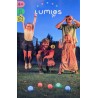 Couverture de boîte de Lumios, un jeu d'ambiance