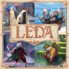 Couverture du jeu de société LEDA