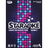 Couverture de Staraoké, un jeu de musique délirant !