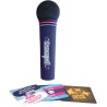 Le micro de qualité pour les stars de Staraoké !