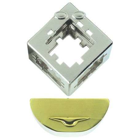 Cast puzzle ,Cuby
