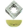 Cast puzzle ,Cuby