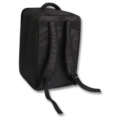 Zacados, un sac parfait pour transporter tous ses jeux ou venir en festival de jeux