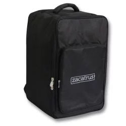 Sac à Dos Zacatrus, un sac parfait pour ranger tout type de jeux