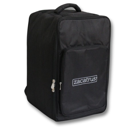 Sac à Dos Zacatrus, un sac parfait pour ranger tout type de jeux