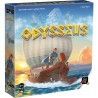 Boîte d'Odysseus, le jeu de stratégie inspiré de la mythologie Grecque