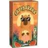 Boîte du jeu de cartes Capybaraka