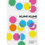 Couverture du jeu de société Kumi Kumi édité par Miraludo