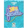 Couverture du jeu d'ambiance Le Jeu de la ficelle