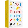 Miro Miro, boîte du jeu de carte japonais