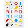 Couverture de Miro Miro, le jeu de société japonais