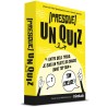 Boîte du jeu de société Presque Un Quiz