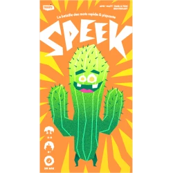 Speek