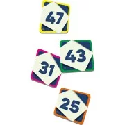 Cartes du jeu Ipso