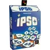 Boîte d'Ipso, la boîte biseau du jeu de cartes Gigamic !