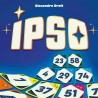 Couverture du jeu de société Ipso
