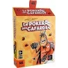 Boîte biseau du jeu Le Poker des Cafards
