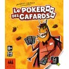 Couverture du jeu de cartes Le Poker des Cafards