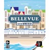 Couverture du jeu de cartes Bellevue édition Wimereux