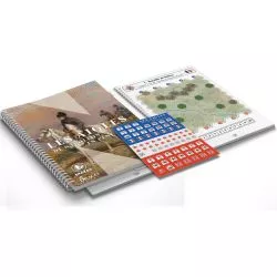 Les Aigles de Napoléon en Péninsule | Livre ouvert