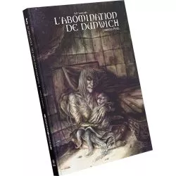 Choose Cthulhu 5 - L'Abomination de Dunwich