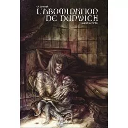 Choose Cthulhu 5 - L'Abomination de Dunwich