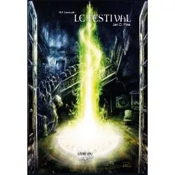 Choose Cthulhu 9 - Le Festival