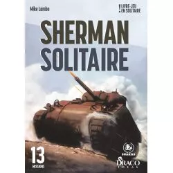 Sherman Solitaire