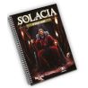Solacia - Le Sorcier maudit